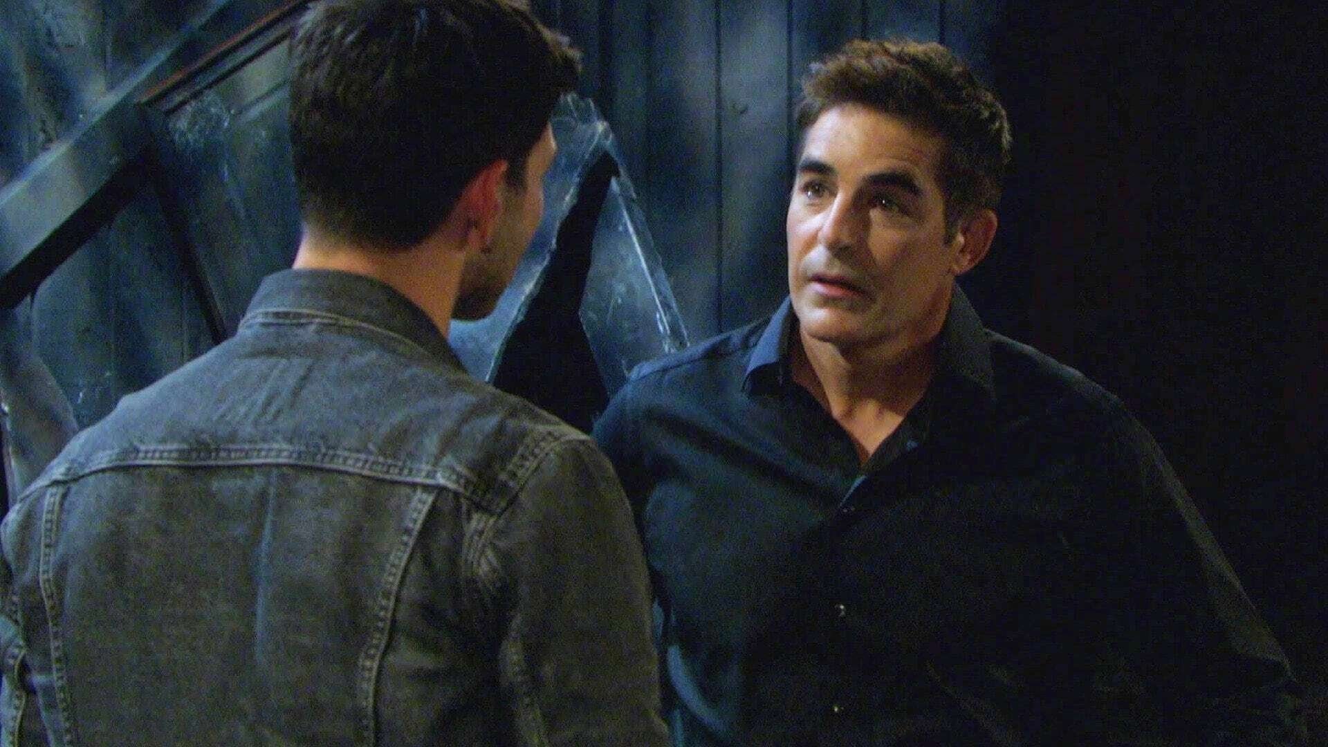 Days of Our Lives Season 56 :Episode 187  Thursday, June 17, 2021