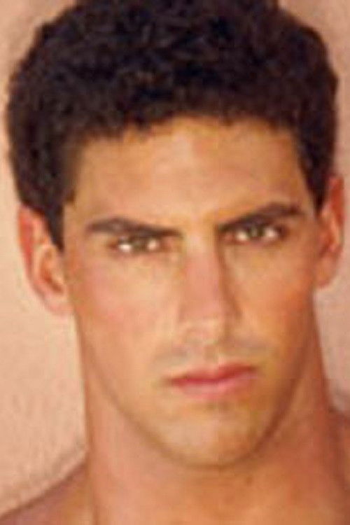 et billede af Ray Mars