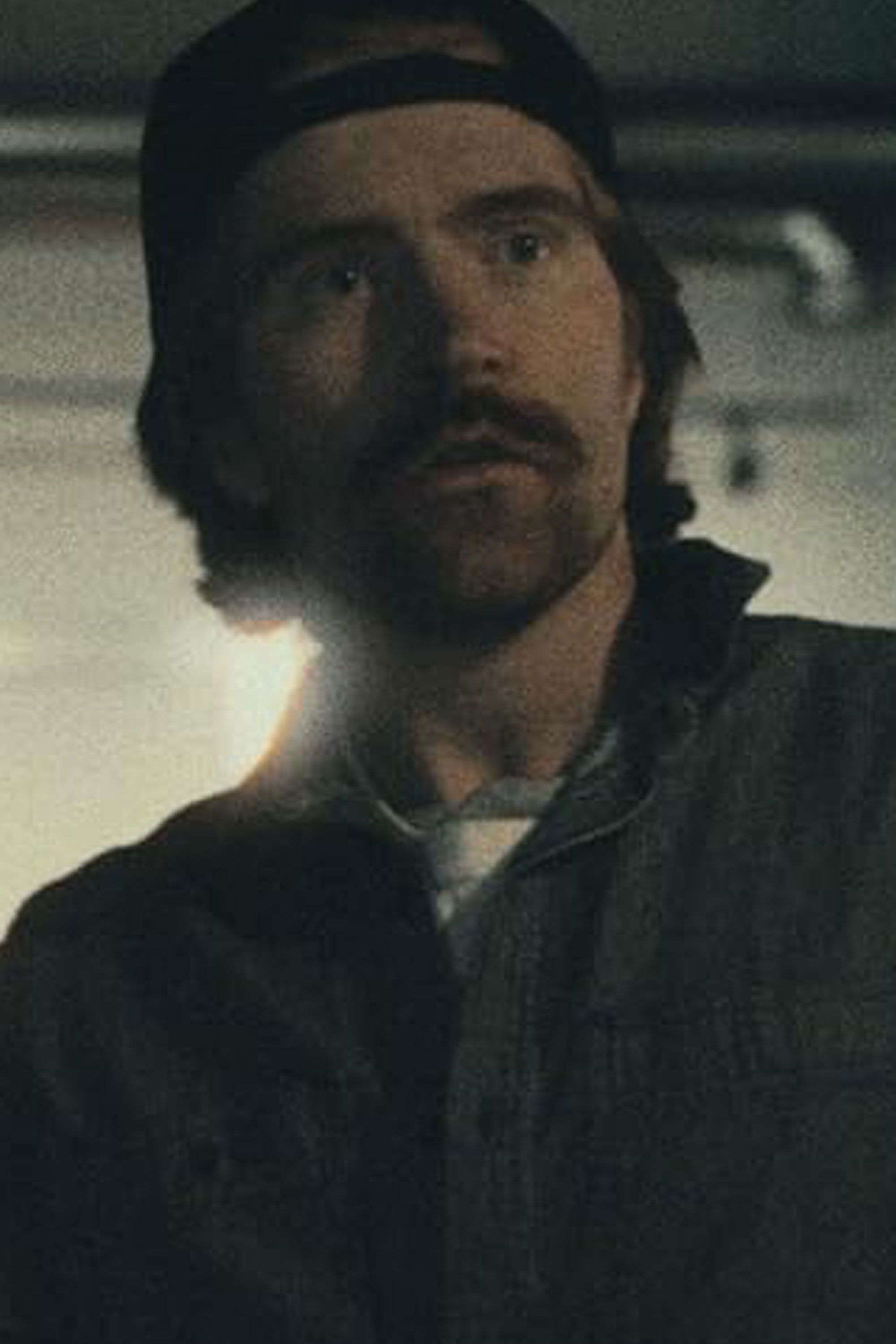 et billede af Michael Vanderplow