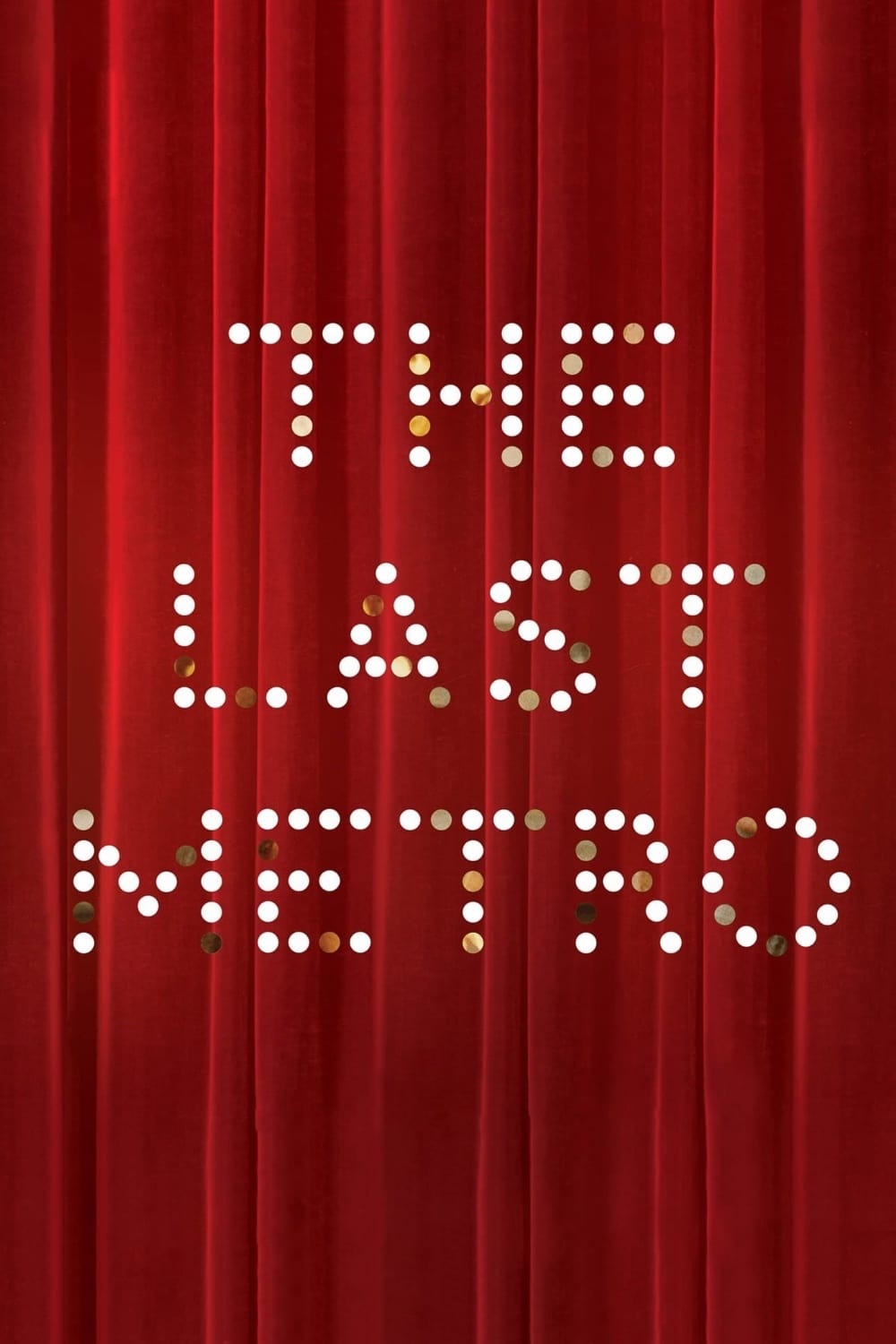 The Last Metro