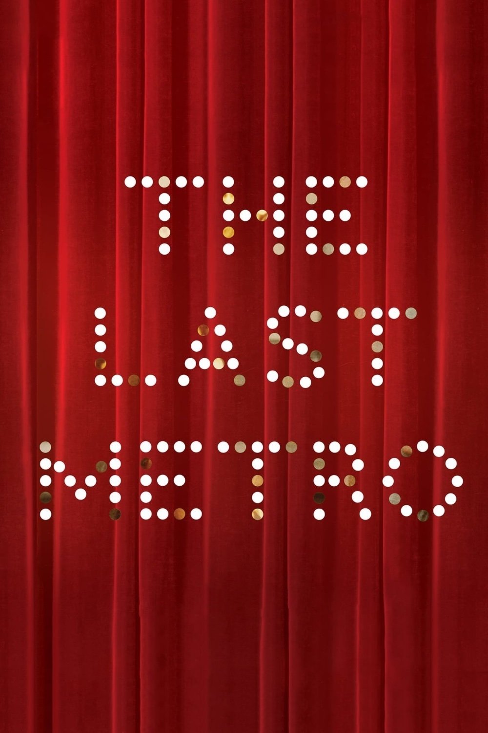 Image The Last Metro