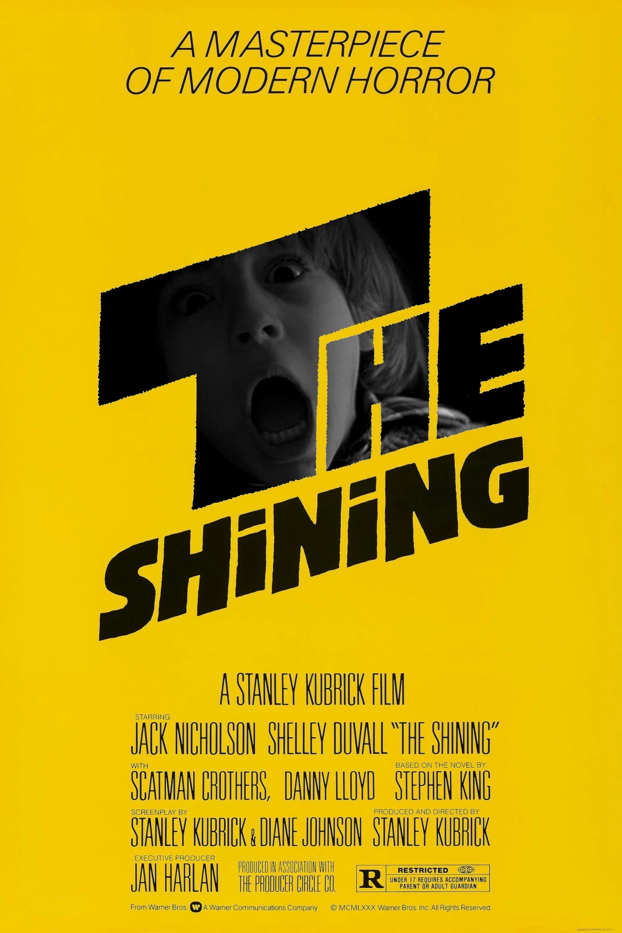 The Shining