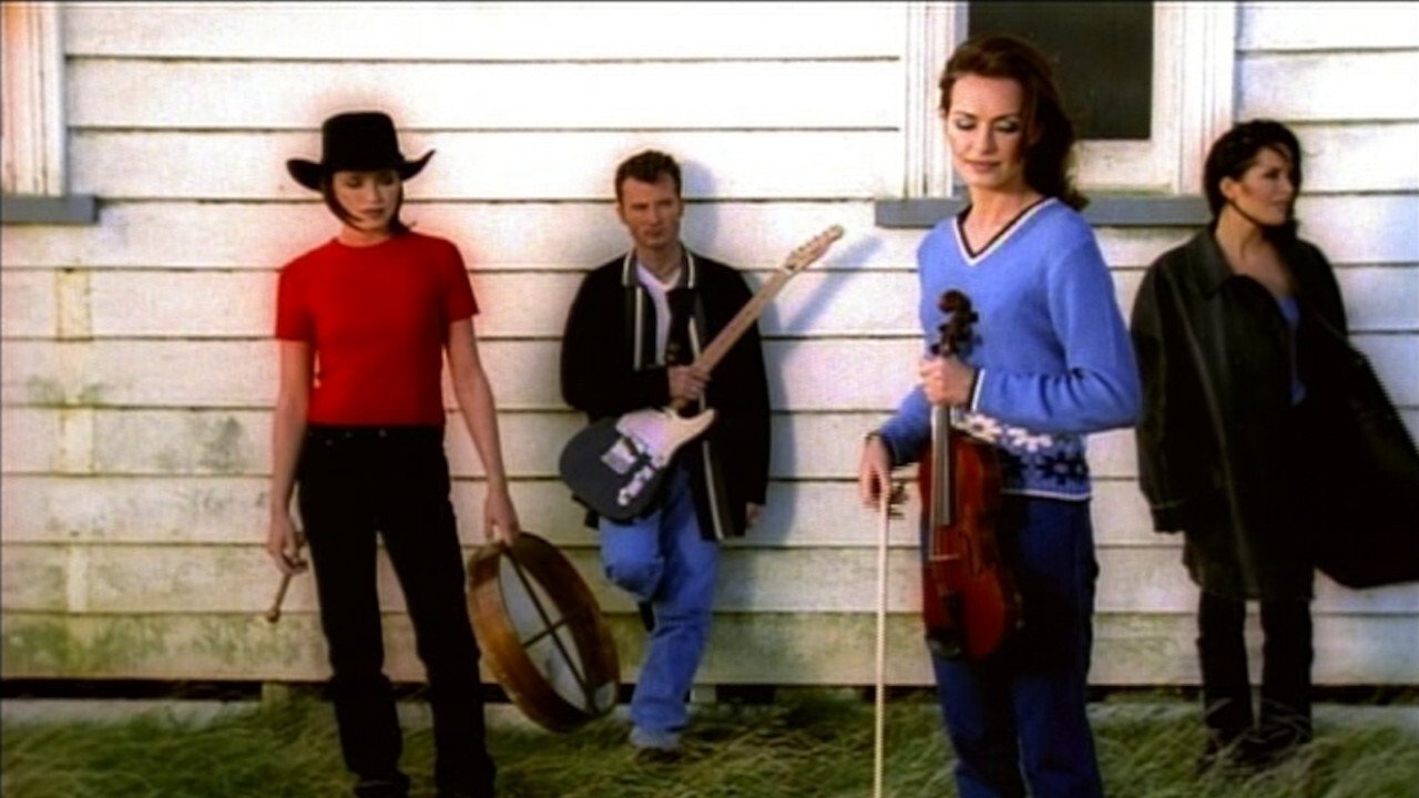 The Corrs: Best of The Corrs - The Videos (2002)