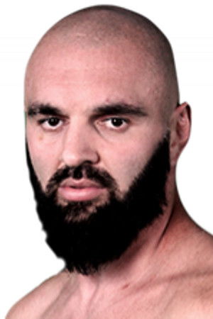 et billede af Azamat Amagov