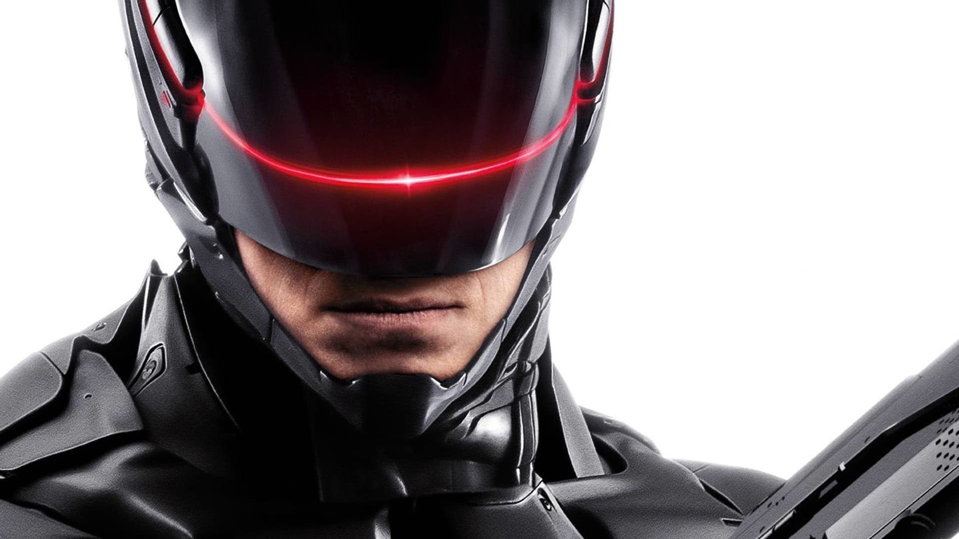 Robocop (2014)