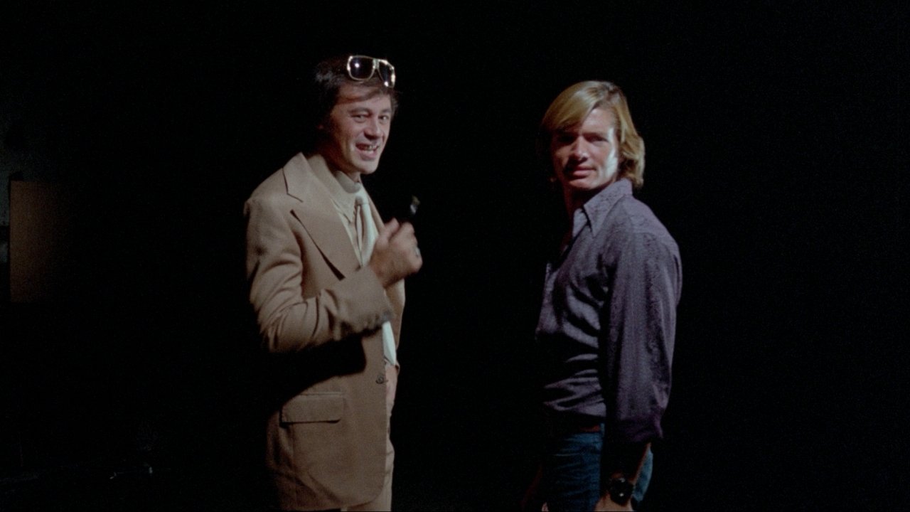 Blue Money (1972)