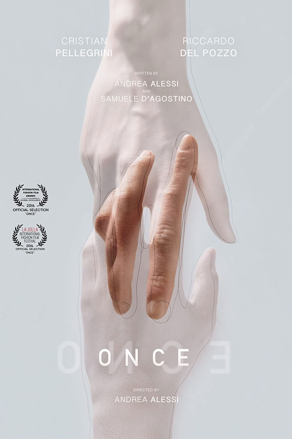 Once (2016)