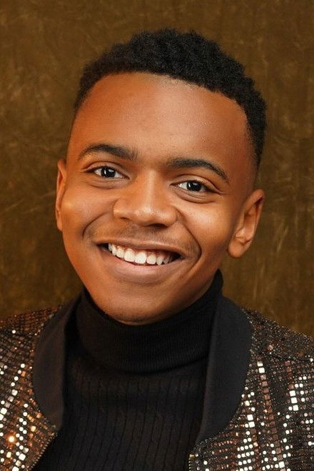 et billede af Paballo Koza