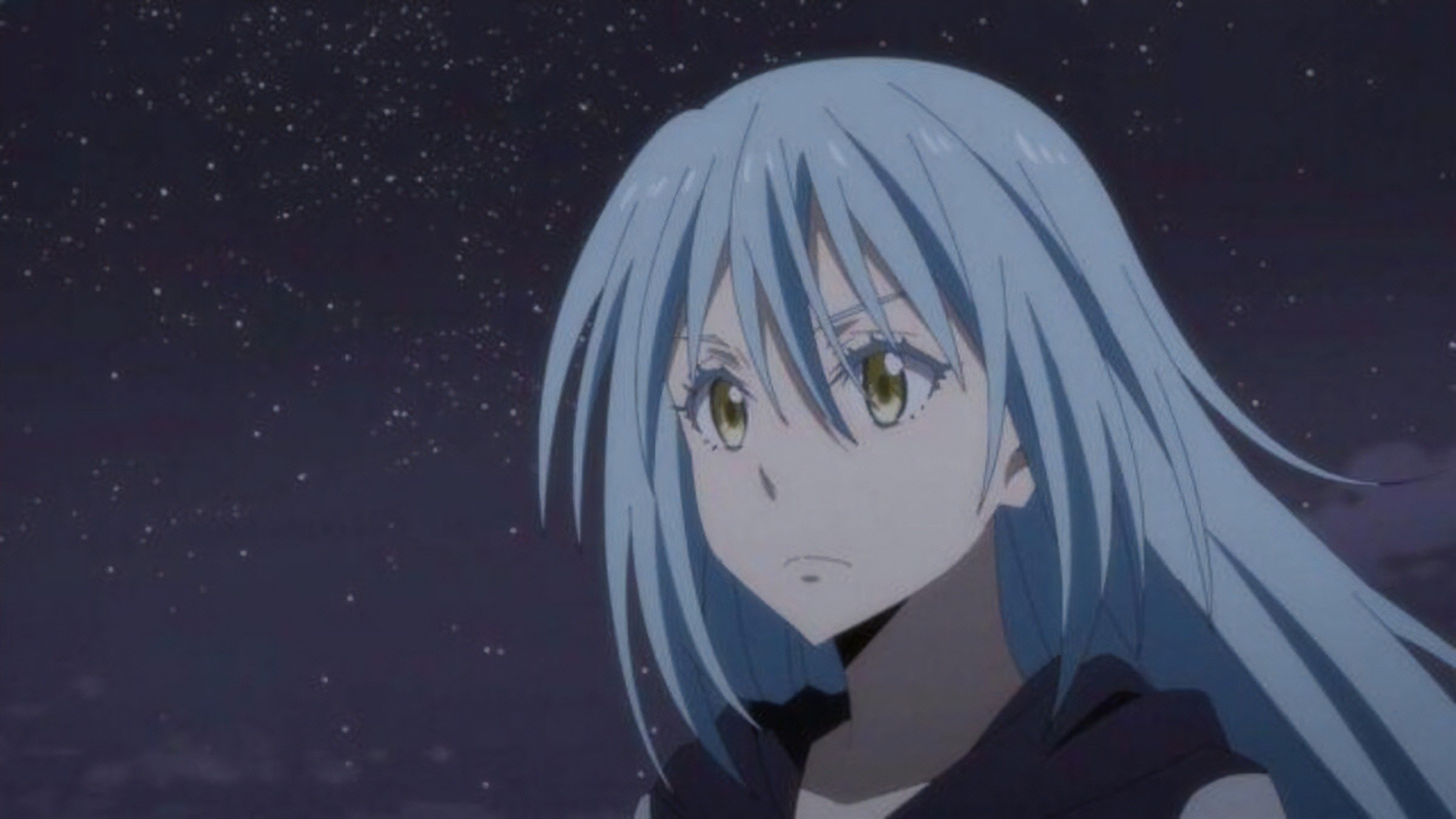 That Time I Got Reincarnated As A Slime Episode 17
