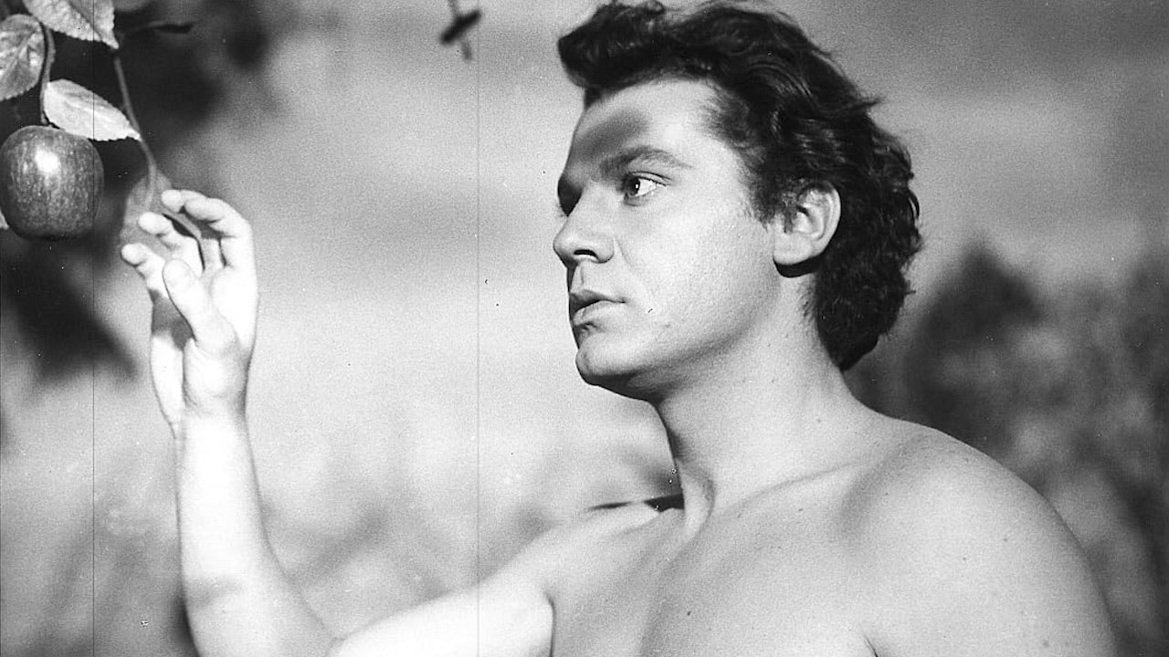 Adam and Eve (1956)