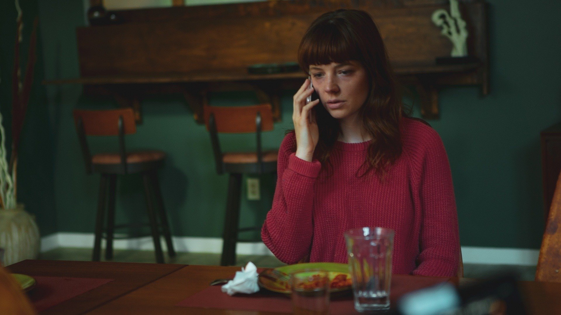 The Boathouse (2021) Backdrops — The Movie Database (TMDB)