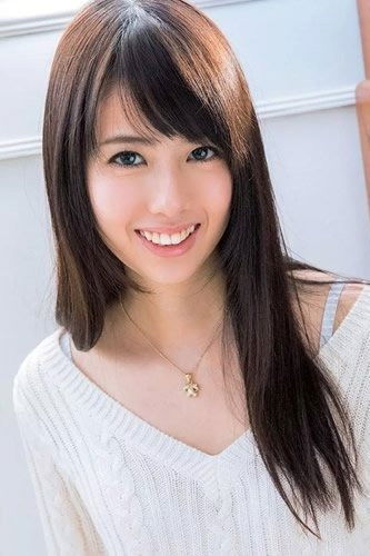 et billede af Miu Sanae