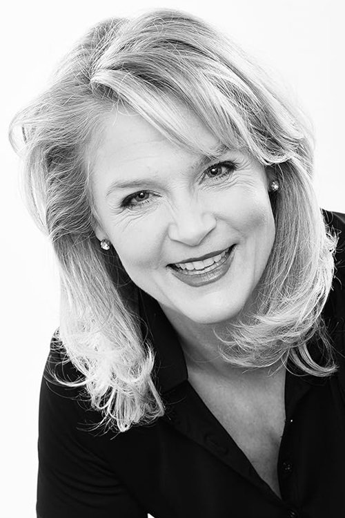 et billede af Kathy Hubble