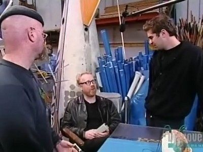 MythBusters