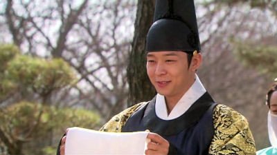 Rooftop Prince: 1×1