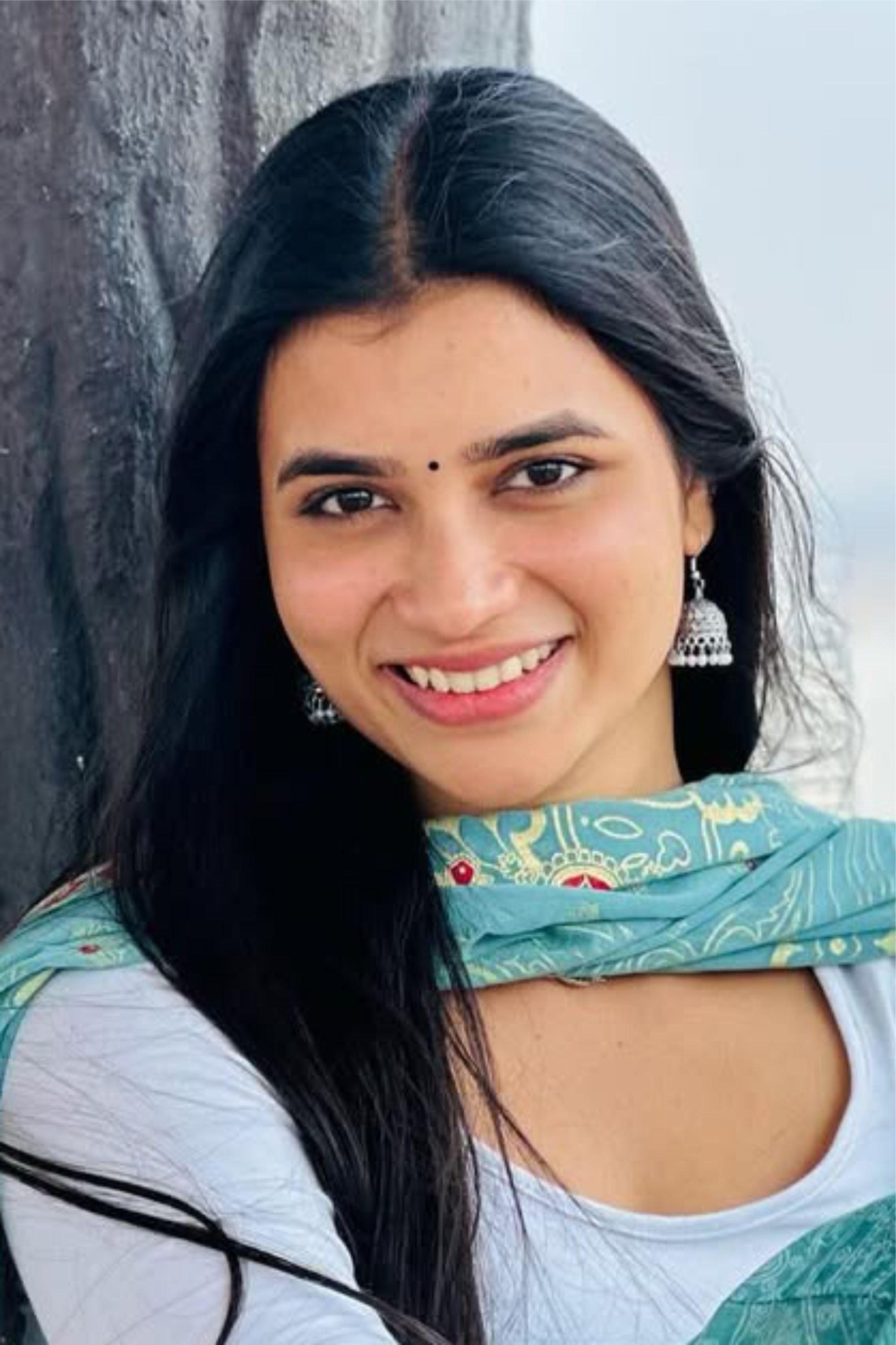 et billede af Q. Madhu