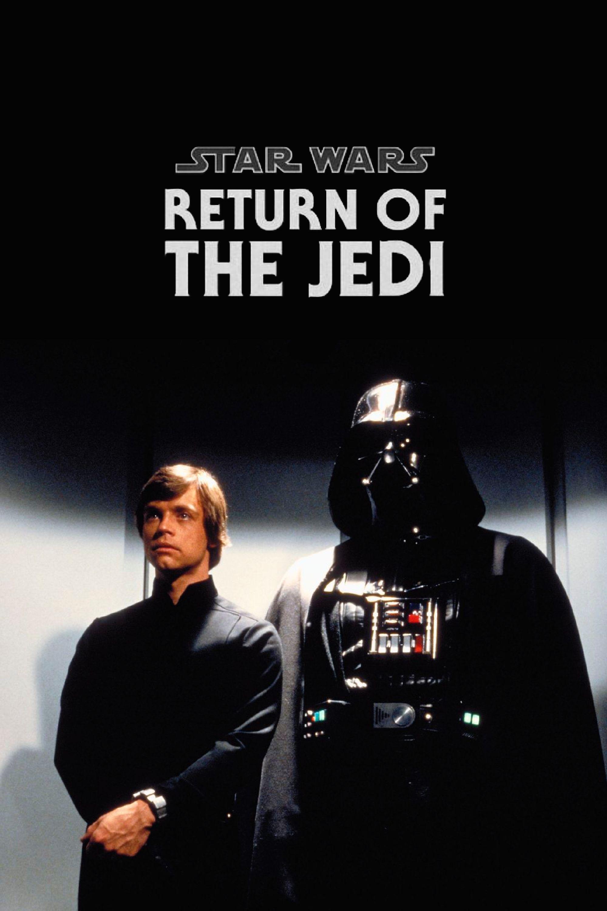 Return of the Jedi