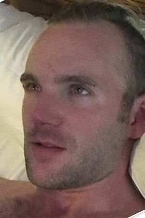 et billede af Chase Peters