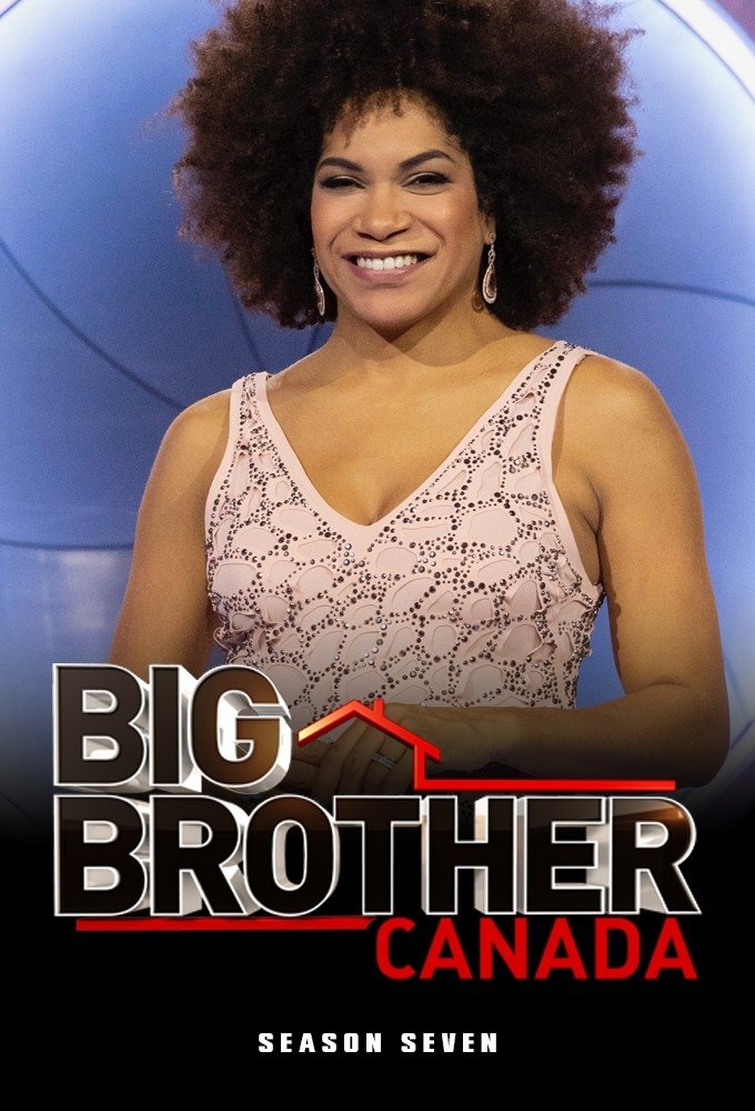 Big Brother Canada - Season 7
