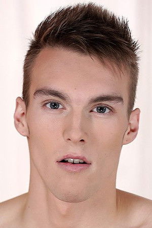 et billede af Gabriel Cizek