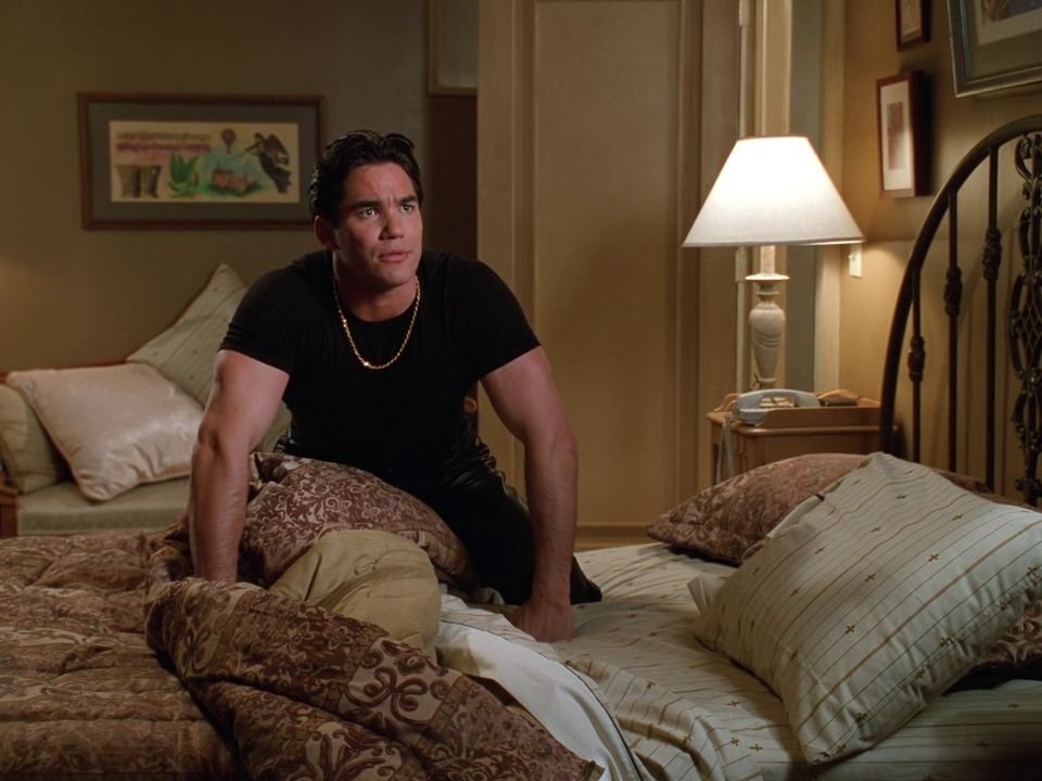 Lois & Clark: Las nuevas aventuras de Superman