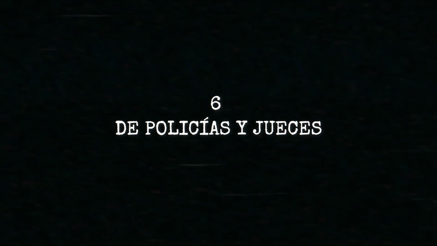 Thumbnail for Episode 6 Season 1 Episode 6