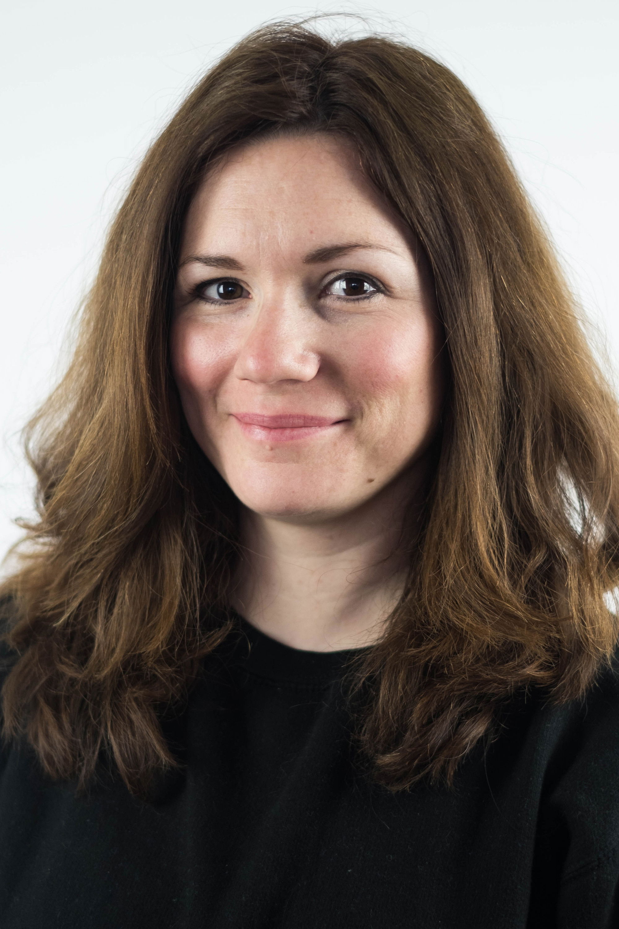 et billede af Léa Stréliski