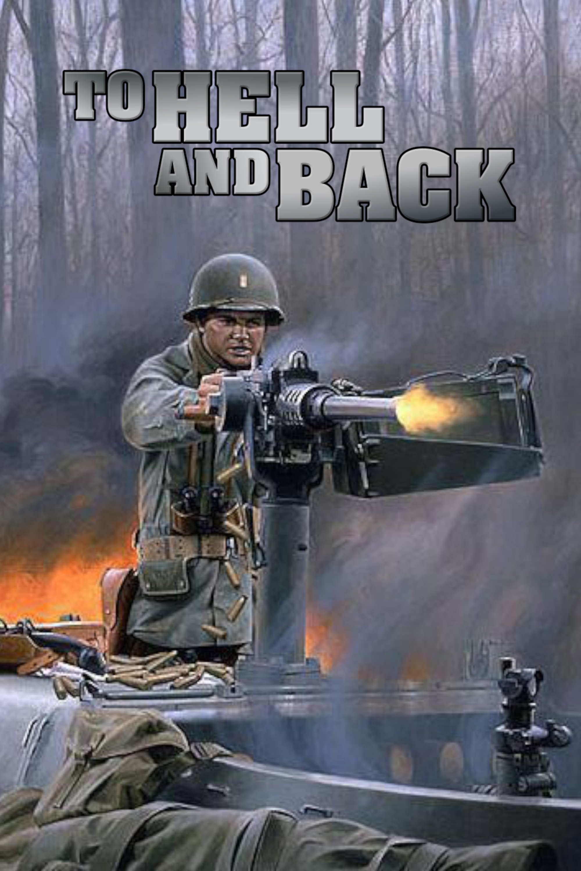 To Hell and Back