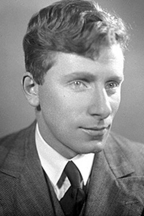 et billede af Afanasi Belov