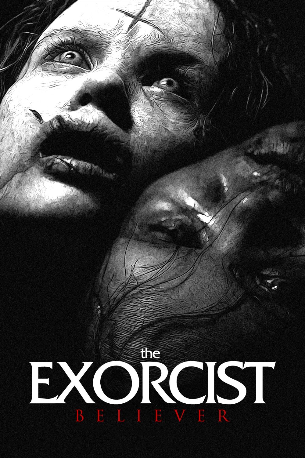 The Exorcist: Believer