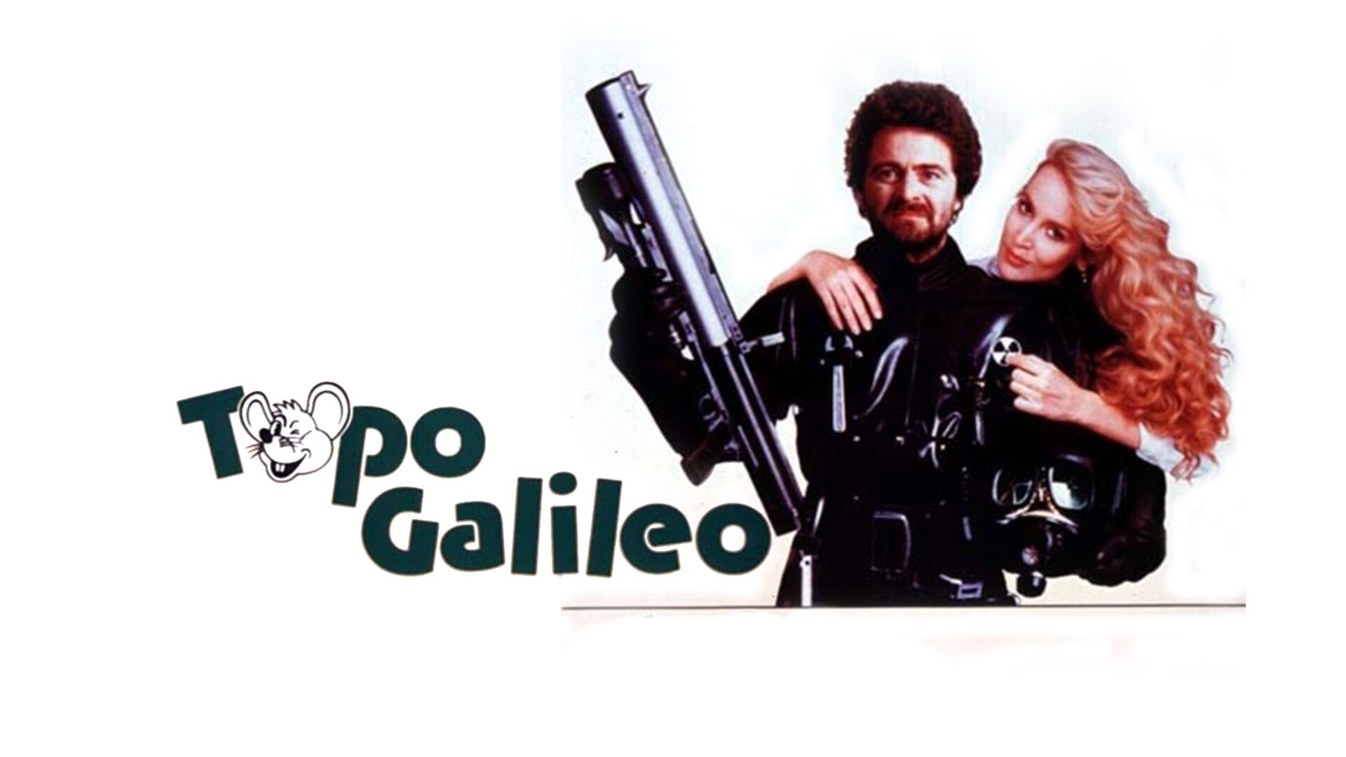 Topo Galileo (1988)