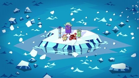 Thumbnail for Ice Season 1 Episode 8
