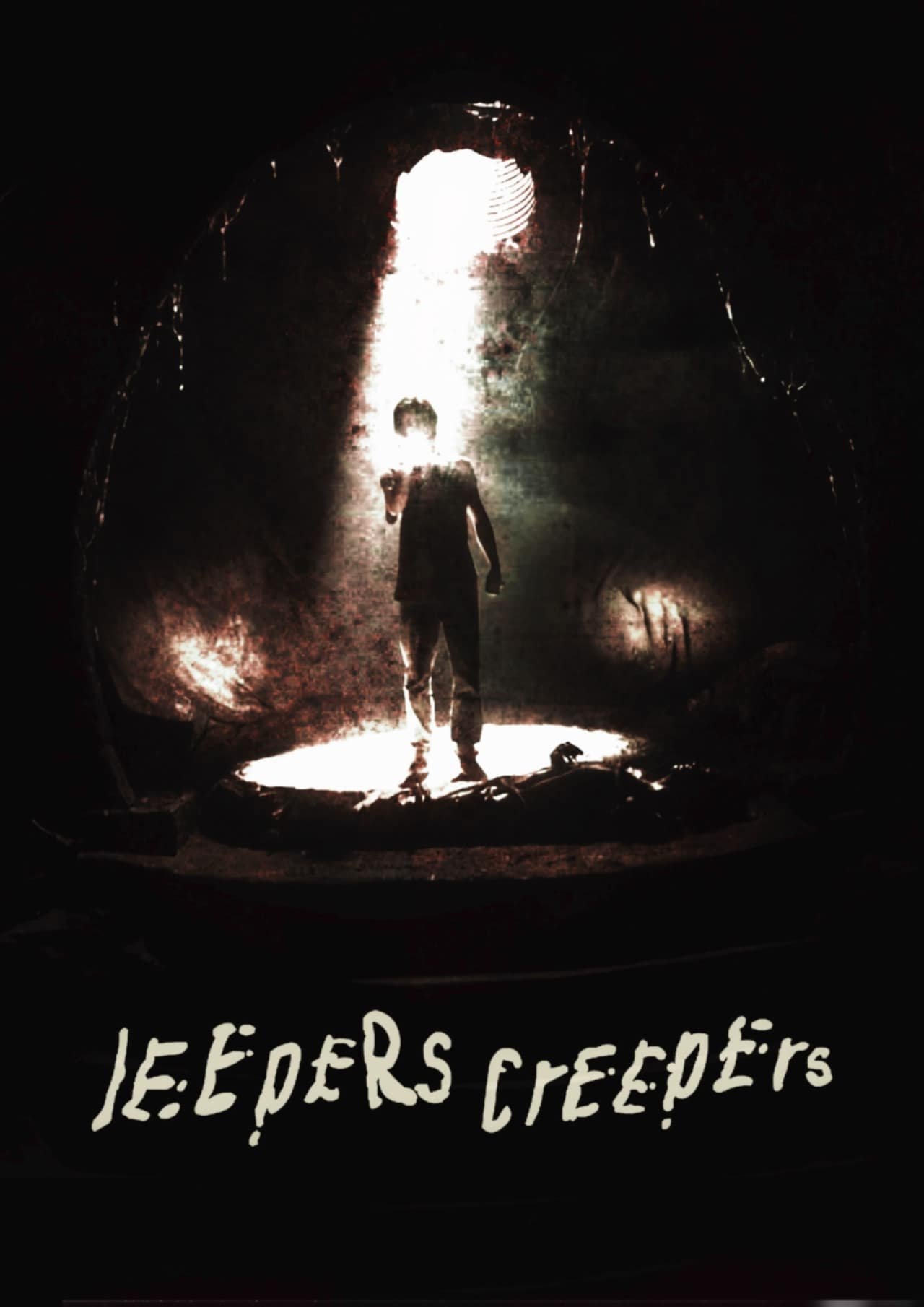 Jeepers Creepers