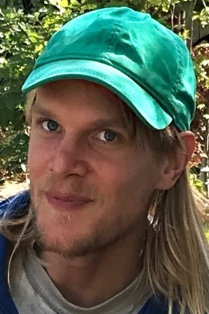 et billede af Kim Ekberg