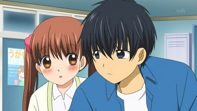 12-sai.: Chicchana Mune no Tokimeki