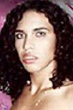 et billede af Vanessa