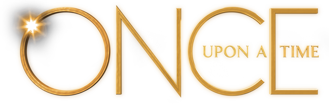 Once Upon a Time Logo