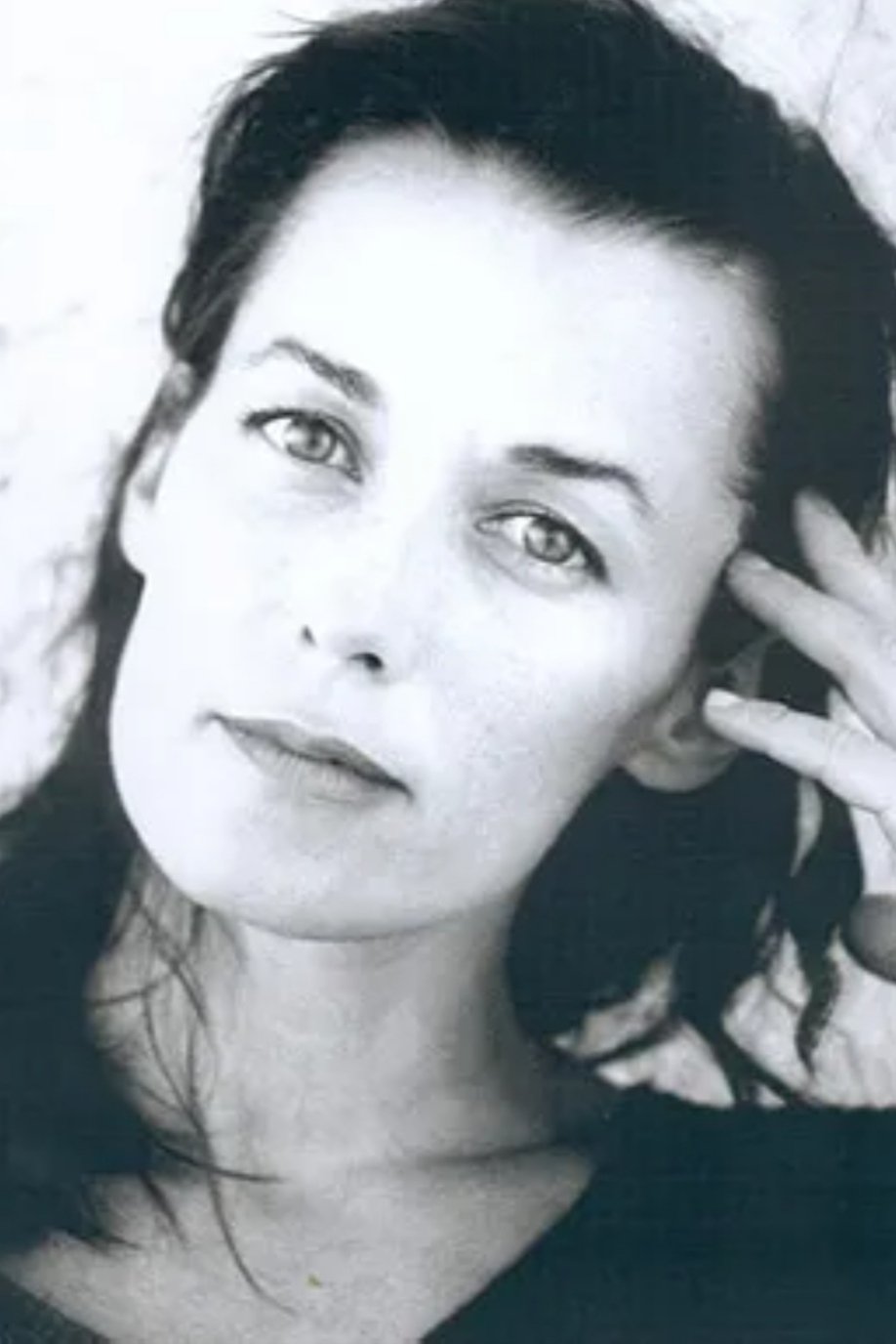 et billede af Gaia Graziani