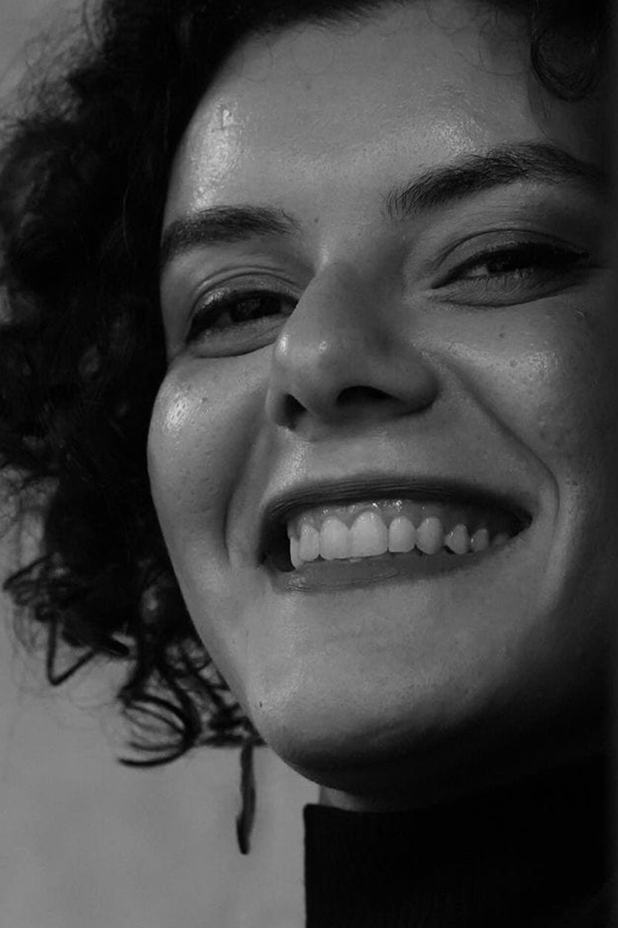 et billede af Sherouk Helal