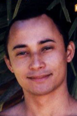 et billede af Fabricio