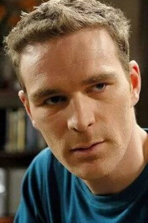 et billede af Pieter Bamps