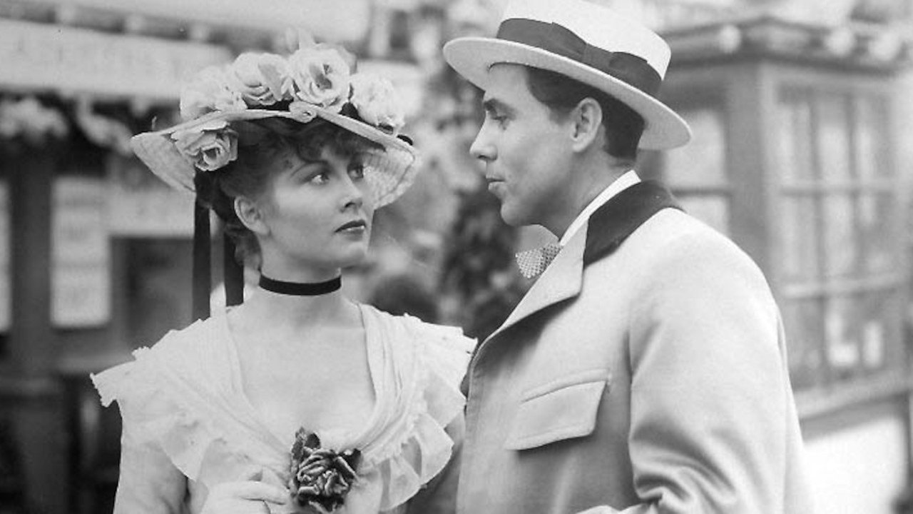 Meet Me at Dawn (1947)