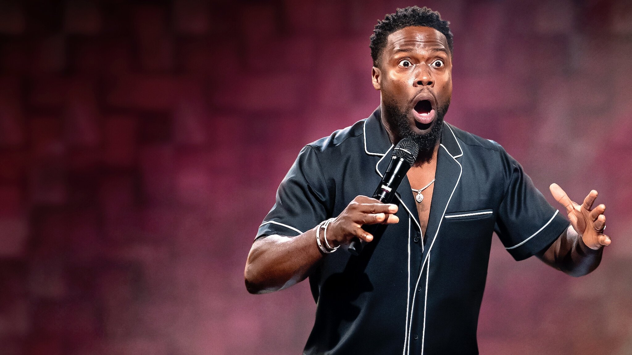 Kevin Hart: Mi se rupe