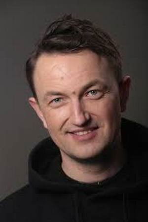 et billede af Michał Kasprzak-Komarczewski