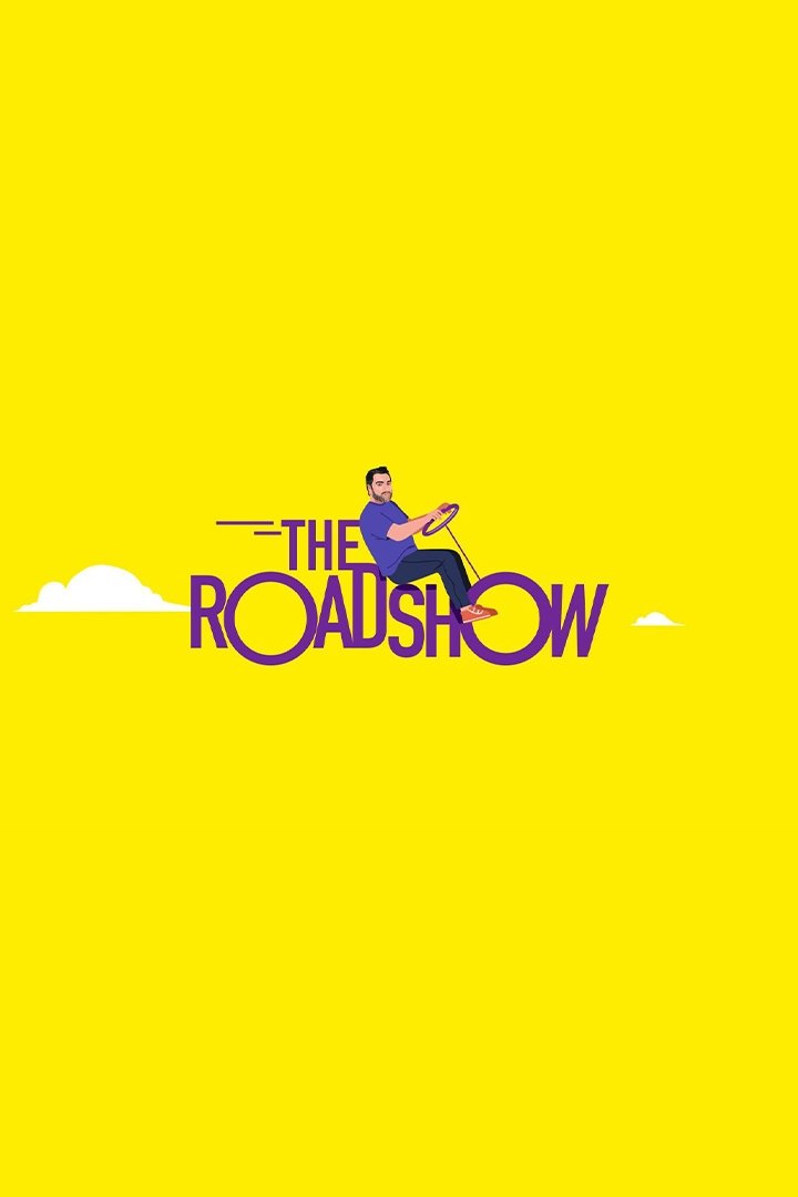 Thumbnail for Episode 1 Season 1 Episode 1