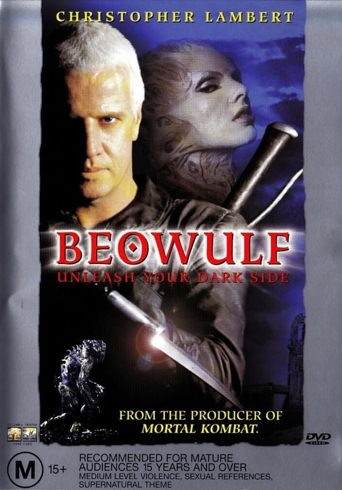Beowulf