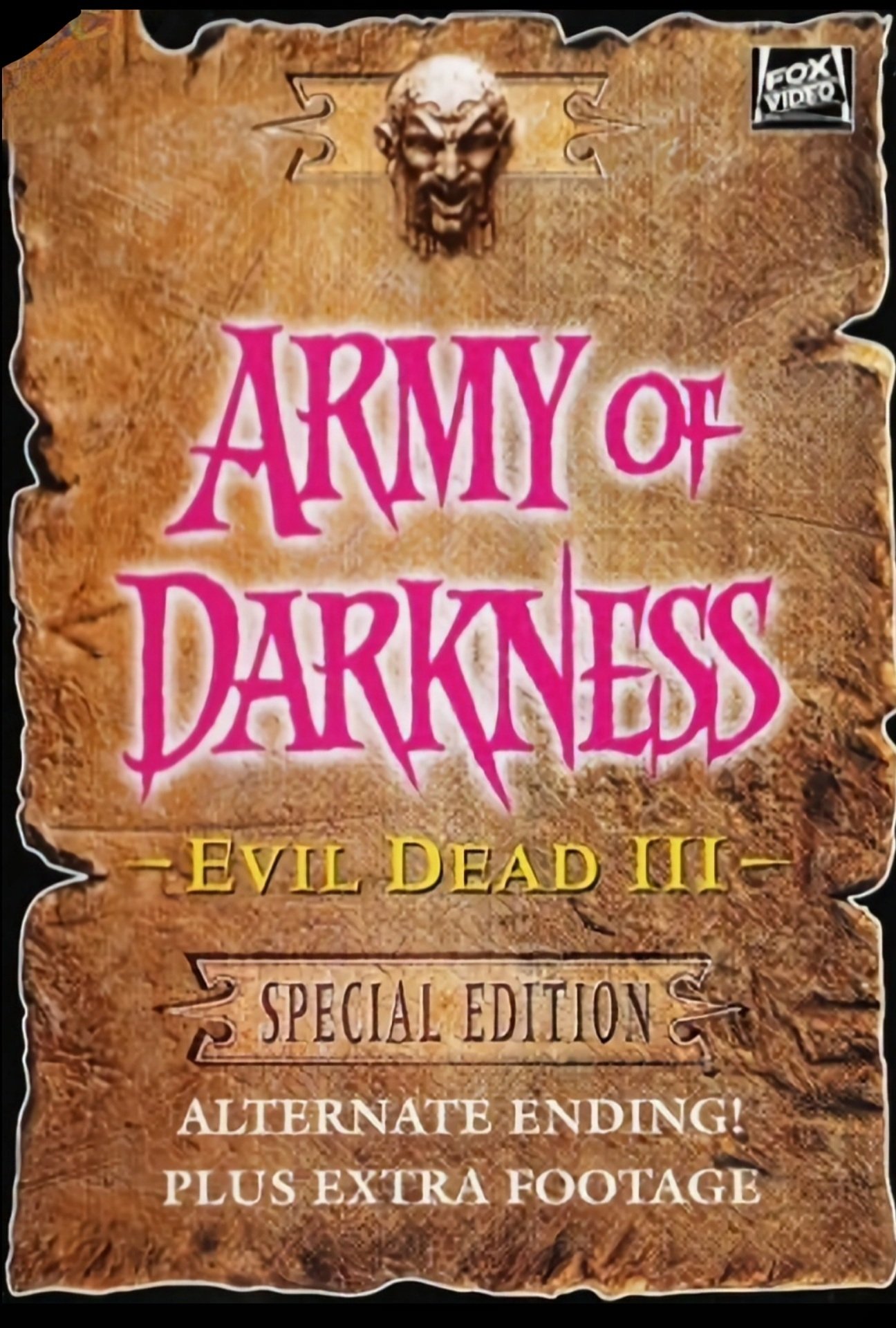 Army of Darkness