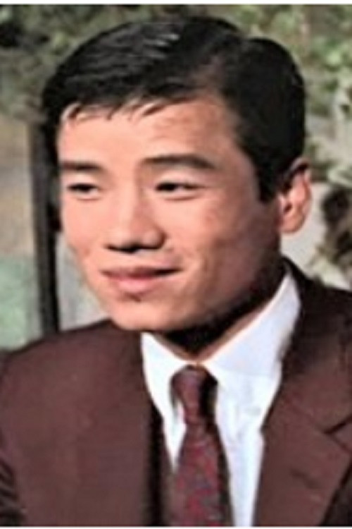 et billede af Heo Chan