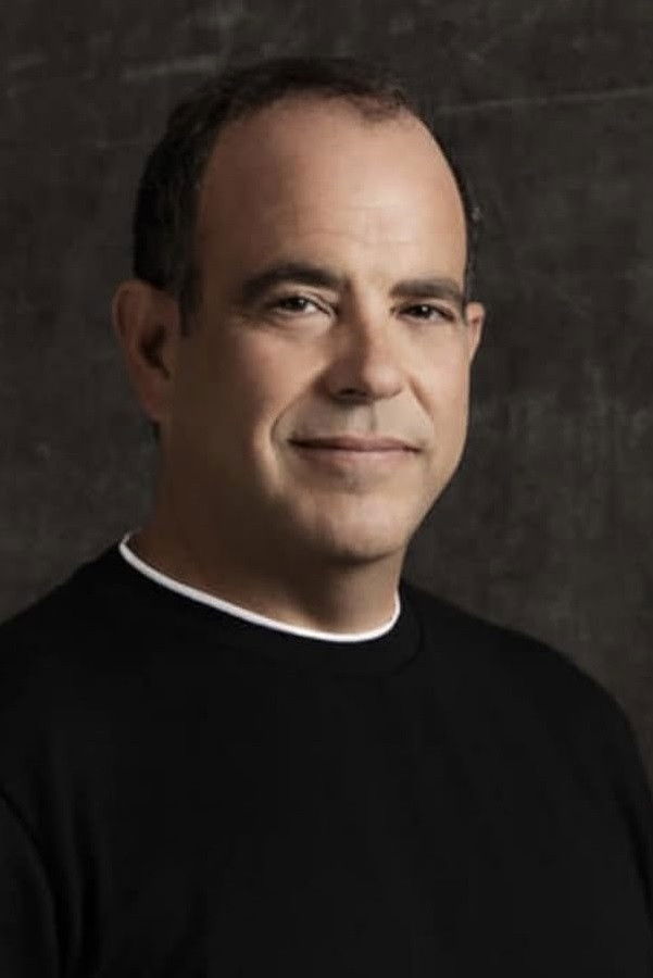 et billede af Gustavo Lipsztein