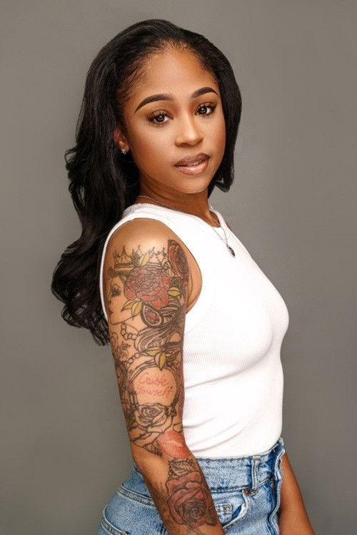 et billede af Richerra Bell